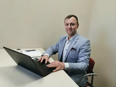 Mariusz Gasz – Doświadczony ekspert kredytowy Wrocław